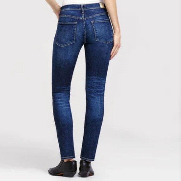 Citizens of Humanity Jeans Size 28 - Picture 5 of 10